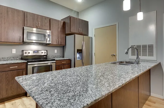 Beautiful Granite Counters Beautiful Granite Counters