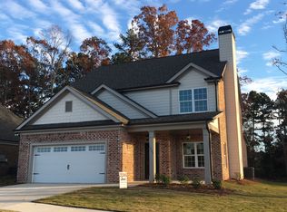 1402 Magnolia Terrace Ln, Watkinsville, GA 30677