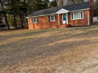6144 Memory Ln, Mechanicsville, VA 23111