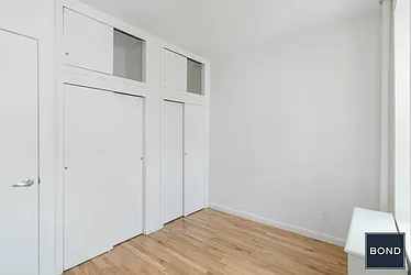 Rented by Bond New York