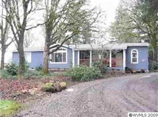 34521 Pinewood Ln, Lebanon, OR