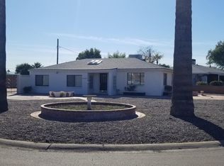 2331 W Mitchell Dr, Phoenix, AZ 85015