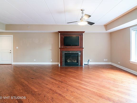 2nd image of 417 N Cass Ave APT 4B