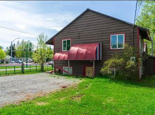1423 Karluk St #A, Anchorage, AK 99501