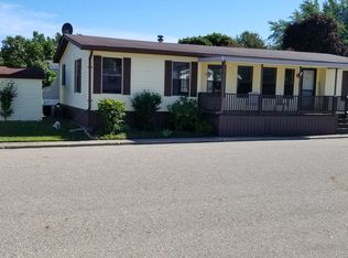 302 Birch Trail Dr, Port Sanilac, MI 48469