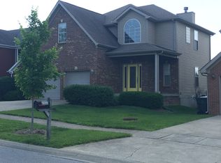 2037 Shaker Run Rd, Lexington, KY 40509