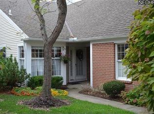 846 Brick Mill Run APT C1, Westlake, OH 44145