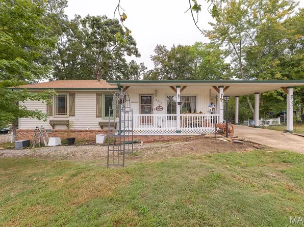 2211 Orr Rd, Poplar Bluff, MO 63901