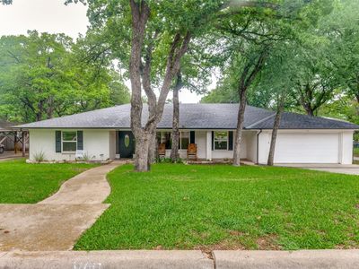 1011 Tanglewood Ln, Arlington, TX, 76012