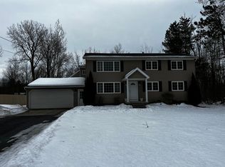 2530 Hall Rd #A, Lancaster, NY 14086