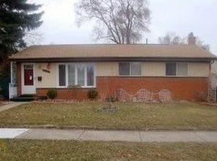 31846 Gable St, Livonia, MI 48152