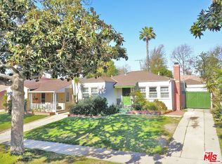445 W Hillsdale St, Inglewood, CA 90302