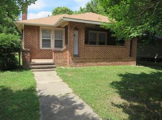 1001 Central Dr, Kannapolis, NC 28083