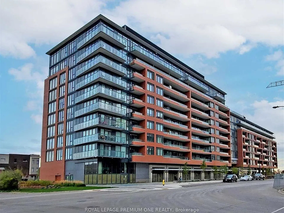 99 Eagle Rock Way #416