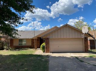 4332 S 29th West Ave, Tulsa, OK 74107
