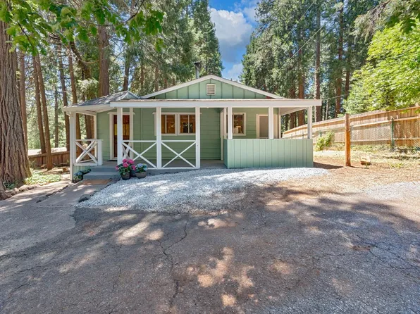 3171 Sly Park Rd, Pollock Pines, CA 95726