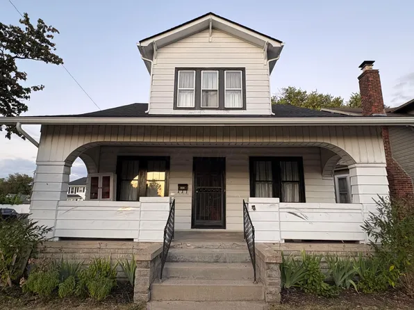 265 N High St, Chillicothe, OH 45601