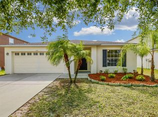 5113 Ballard Crest Ln, Zephyrhills, FL 33543