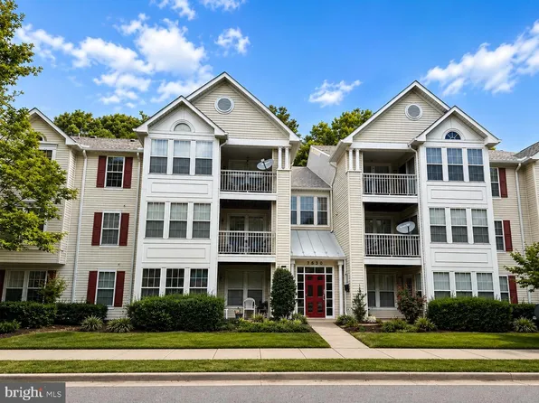 7530B Coxton Ct Unit 110, Alexandria, VA 22306