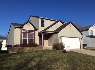 5382 Mendon Ct, Columbus, OH