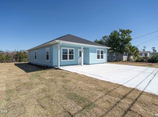 1114 Yale Ave, Panama City, FL 32405