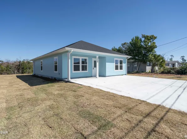 1114 Yale Ave, Panama City, FL 32405