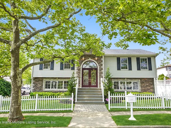 116 Emmet Ave, Staten Island, NY 10306
