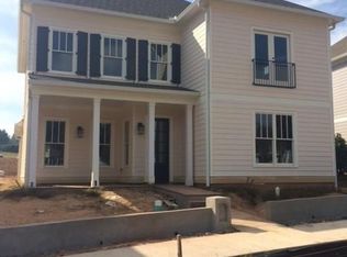 1232 Greenleffe Cir #7, Statham, GA 30666