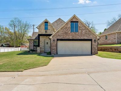 1513 Fiddlers Hill St, Stillwater, OK, 74074