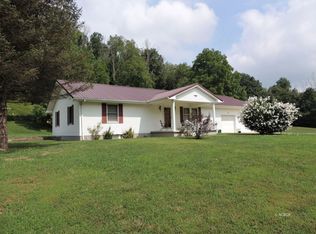 35410 State Route 681 S, Albany, OH 45710