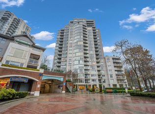 200 Newport Dr #905, Pt Moody, BC V3H 5B7