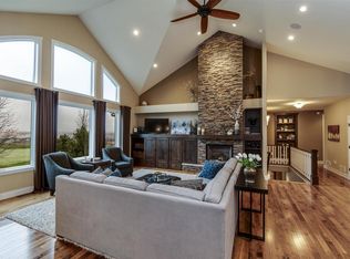 939 Carnoustie Way, Oregon, WI 53575