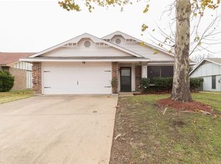 217 Chasmier Way, Fort Worth, TX 76134