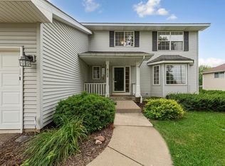 8109 139th St, Savage, MN 55378