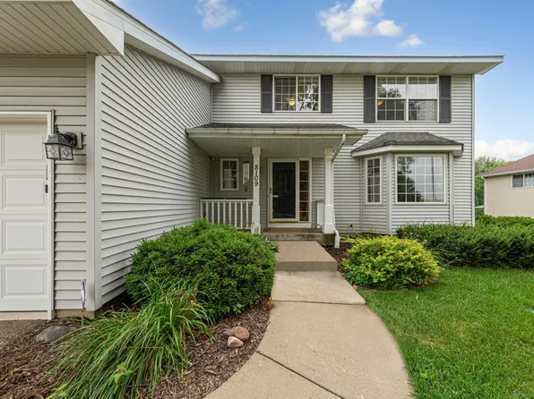 8109 139th St, Savage, MN 55378