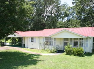 3586 Lay Springs Rd, Gadsden, AL 35904