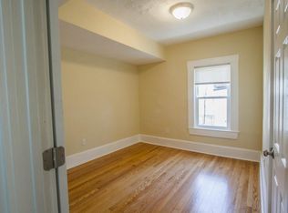 23 Wilson St #2, Worcester, MA 01604