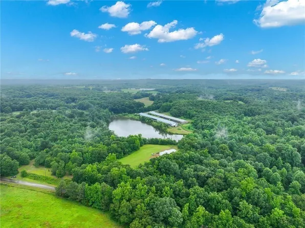 397 Reed Brawner Rd, Royston, GA 30662