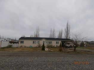 230 SE 10th St, Irrigon, OR 97844