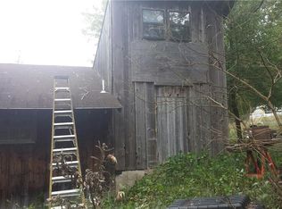 18173 Bethlehem Rd #237, Winslow, AR 72959