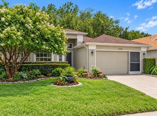 11578 NEW HAVEN DRIVE, SPRING HILL, FL 34609