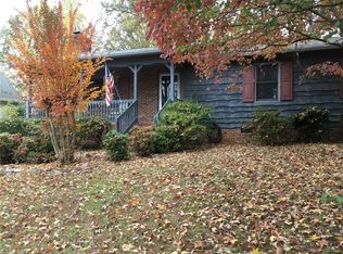 923 Aberdeen Rd, High Point, NC 27265