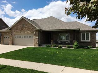 1723 Alysen Ln, Waunakee, WI 53597