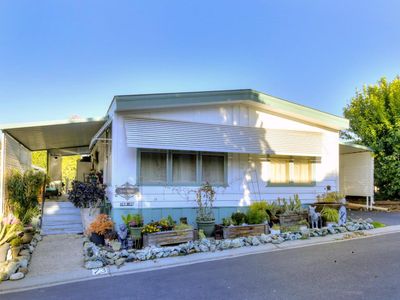 1605 Grass Valley Hwy SPACE 73, Auburn, CA, 95603