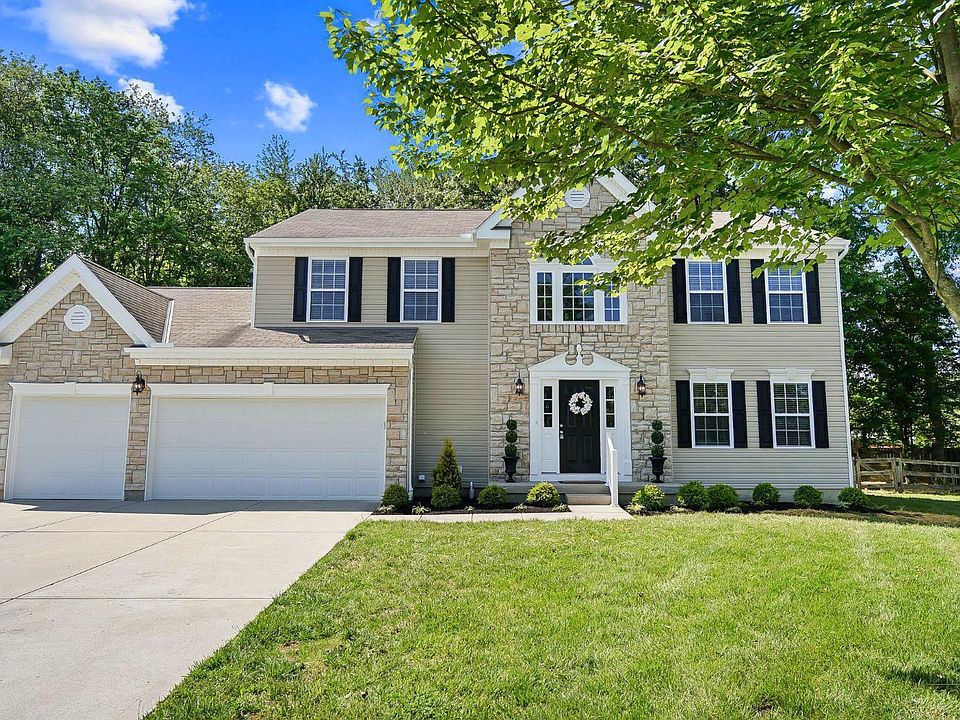 1st image of 5641 Wittmer Meadows Dr