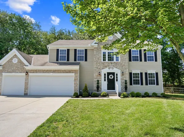 5641 Wittmer Meadows Dr, Milford, OH 45150