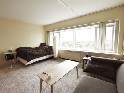 555 E William St APT 19L, Ann Arbor, MI, 48104