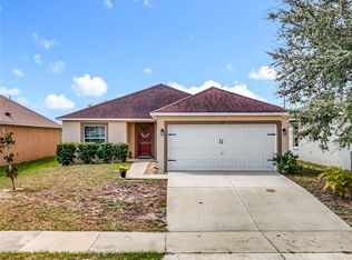 119 Stewart Lake Loop, Groveland, FL 34736