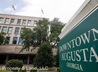 936 Broad St UNIT 216, Augusta, GA 30909