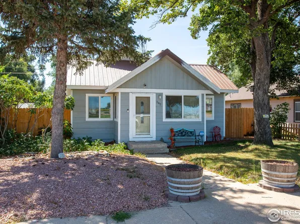 242 Todd Ave, La Salle, CO 80645
